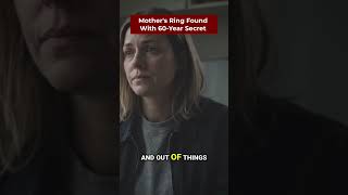 The Ring Was Hiding Something
