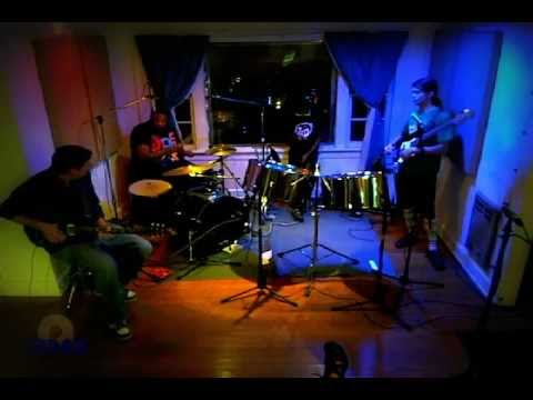 FTWGAG - Jonathan Scales Fourchestra