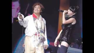 Juan Gabriel en Irapuato / Cariño Mio