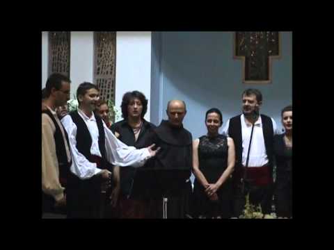 Ova Klapa    Sjećanje na Velu Luku