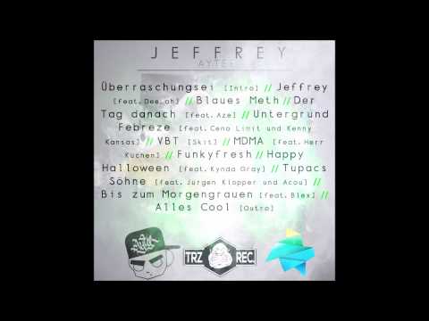 Aytee feat. Kynda Gray - Happy Halloween