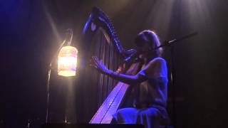 &quot;White Lies&quot;, Emilie &amp; Ogden - Paris, Février 2016