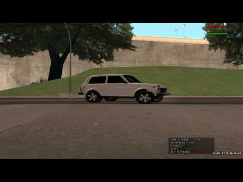 Armenian- niva-dorjar