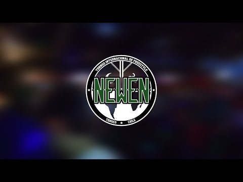 MARITHEA Vs KUNS - 4tos - NACIONAL NEWEN