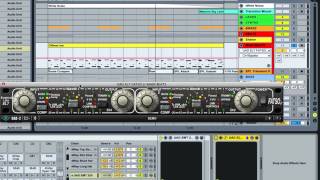 Video thumbnail for Universal Audio UAD-2 Empirical Labs EL7 Fatso Jr/Sr Tutorial by Warp Academy