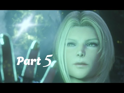 FINAL FANTASY 16 Part 5 on 4K PS5 Walkthrough Gameplay FULL GAME