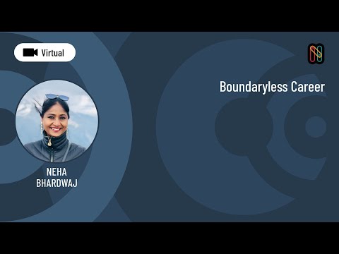 Boundaryless Career