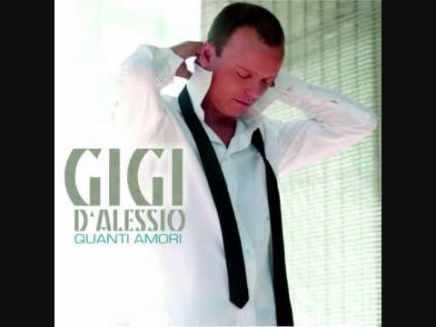 Gigi D'Alessio - Fiore