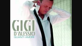 Gigi D'Alessio - Fiore