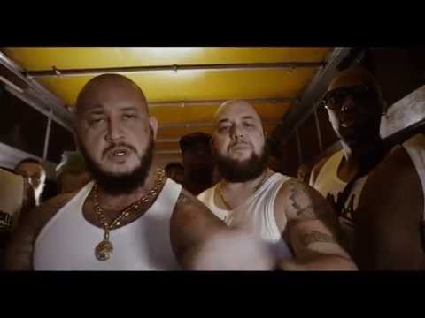 25G, Seth Gueko | Cabochards 2 : Camionneurs (Clip officiel)