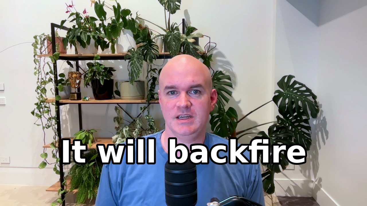Don't Survey Your Players - YouTube