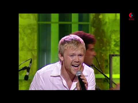 RUNJIĆEVE VEČERI LIVE: Saša Lozar - Ti me vodi preko voda