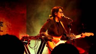 Michelle Chamuel - Give You @ The Highline Ballroom in NYC 11/14/2014