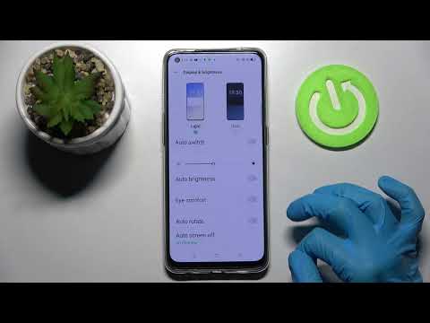 How to Change Font Style in OPPO Reno5 Lite – Update Text Style