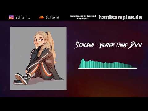 Schleini - Winter Ohne Dich [HARDTEKK]