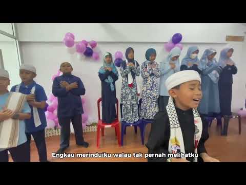 4 Abu Bakar 2023 - Malar Hijau #HariApresiasi