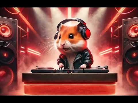 Hamster DJ - Destructure (Feat Gab3z) by Luca Testa