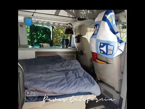 vw california Ocean@ DaveinFrance