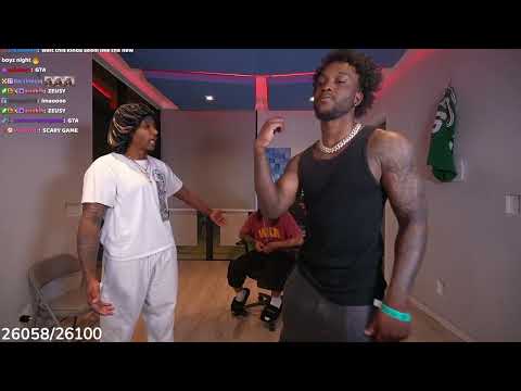 plaqueboymax shoutsout Ballhog Protect