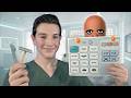 ASMR Plastic Surgery Consultation Ur A Mii