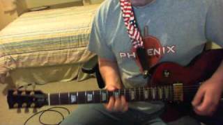 Andol - Healey - River of No Return - Video.wmv