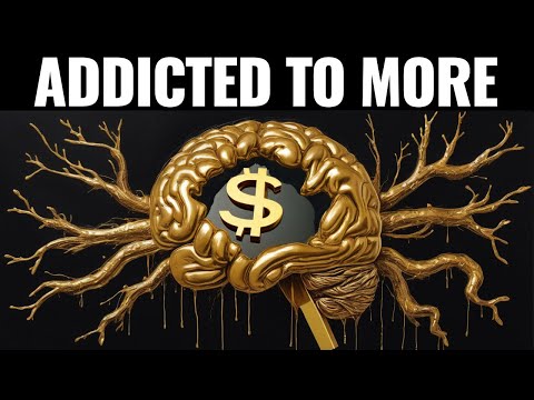 Thumbnail for The Hidden Psychology of Wealth by Daniel Kahneman, Dan Ariely