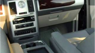 preview picture of video '2010 Chrysler Town & Country Used Cars Chicago IL'