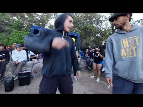 JERO BC vs SKILLER vs QUIMEY - 8vos Fecha 3 (Temporada 2021) - RapubliK