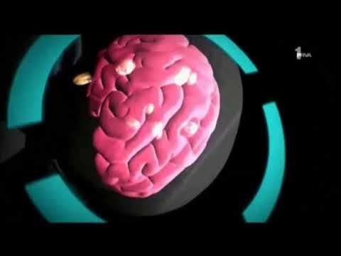 DOSIJE S01E03 - Legionar smrti (1. deo)