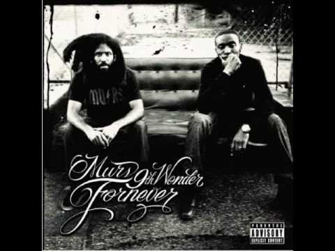 Murs and 9th Wonder - The Problem Is... (feat Sick Jacken and Uncle Chucc)