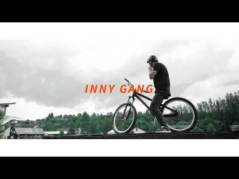 INNY rap - INNG feat. ONE DRAK //OFFICIAL VIDEO//