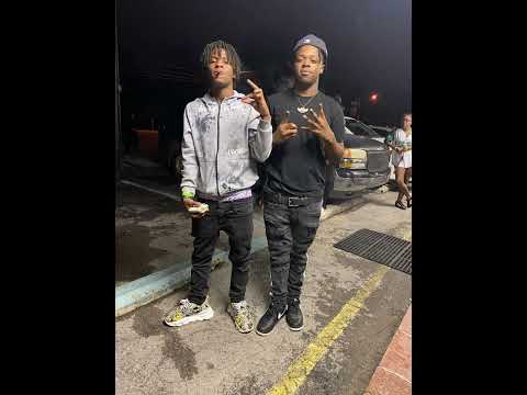 BgClover x Tstljef - NRC