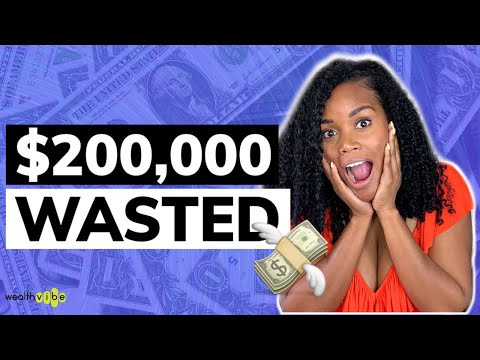 THE WORST THINGS I EVER BOUGHT $200,000 WASTED ON STUPID THINGS! PLEASE DON'T MAKE MY MISTAKES!