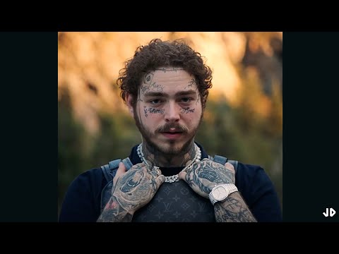 (FREE) Post Malone x Drake x J. Cole Type Beat - “Without You”
