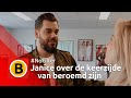 Modeontwerper Janice over de keerzijde van beroemd zijn - #NoFilter Aflevering 3