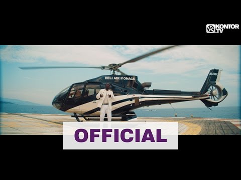 DJ Antoine feat. Akon - Holiday (Official Video HD)