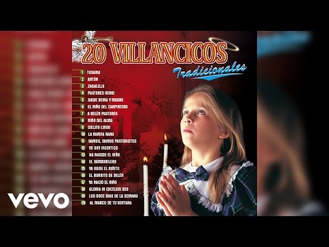 Zagalillo - Navidad