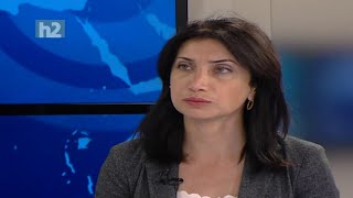 Խոսքի Իրավունք - Սոնա Աղեկյան