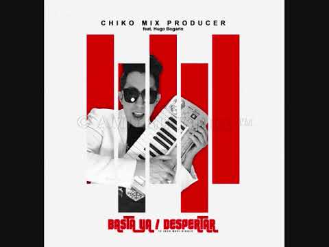 Dj Chiko Mix – Basta Ya (2021)
