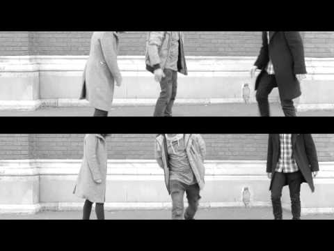 "A Dada Film" by Andra Tudor & Vlad Radu Popescu