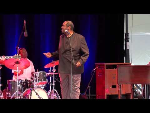 Dave Stryker Live at the 2012 Litchfield Jazz Fest (excerpt 1)