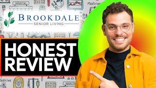 Brookdale Senior Living Services Honest Review - Watch Before Using