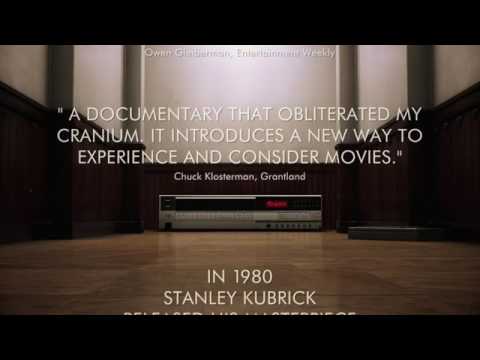 Room 237 (2012) - Official Trailer