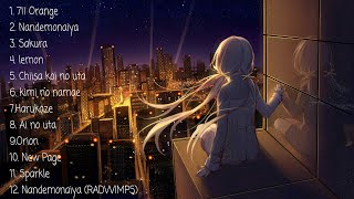 Download lagu Best Japanese songs 2020 anime lagu jepang cocok d....mp3
