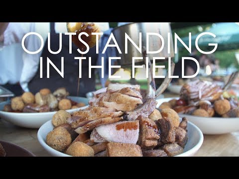 download lagu mp3 mp4 Outstanding In The Field Dinner, download lagu Outstanding In The Field Dinner gratis, unduh video klip Outstanding In The Field Dinner