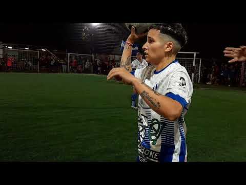 Ráfagas De Talento  Villa amelia CAMPEON