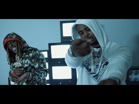 C.M.L. "Dream Team" feat. Drakeo The Ruler (Official Music Video)