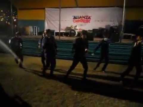 K-BLOOD - (Intro / Catch Me) - 04-05-13