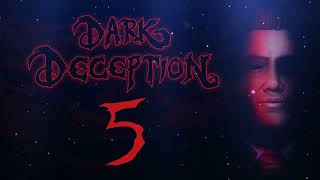 Cover art for Dark Deception - The Riddle of Heaven