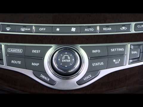 2014 Infiniti QX60 HEV - Fuel Economy History